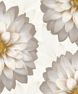 Саратовские Обои Аврора С31М-124В 02